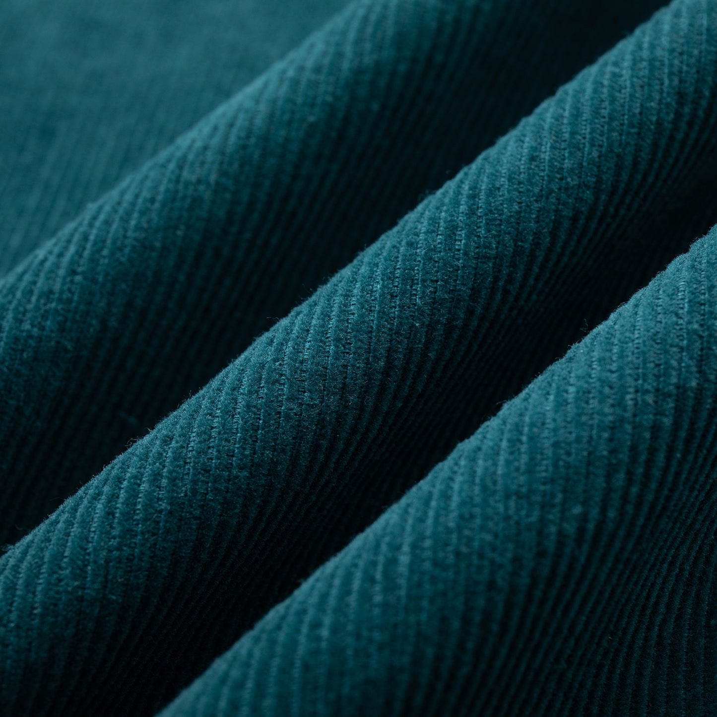 Shirt Velvet Series Zip Color block, graphite /emerald / purple