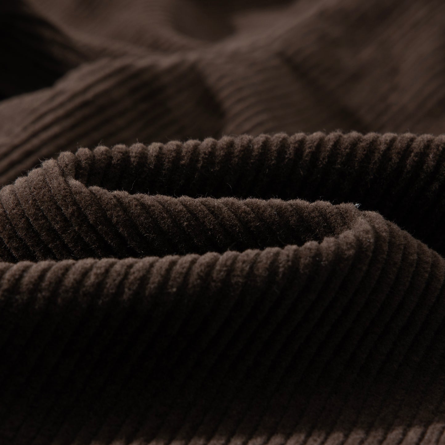 Pants Velvet 3.0 dark brown