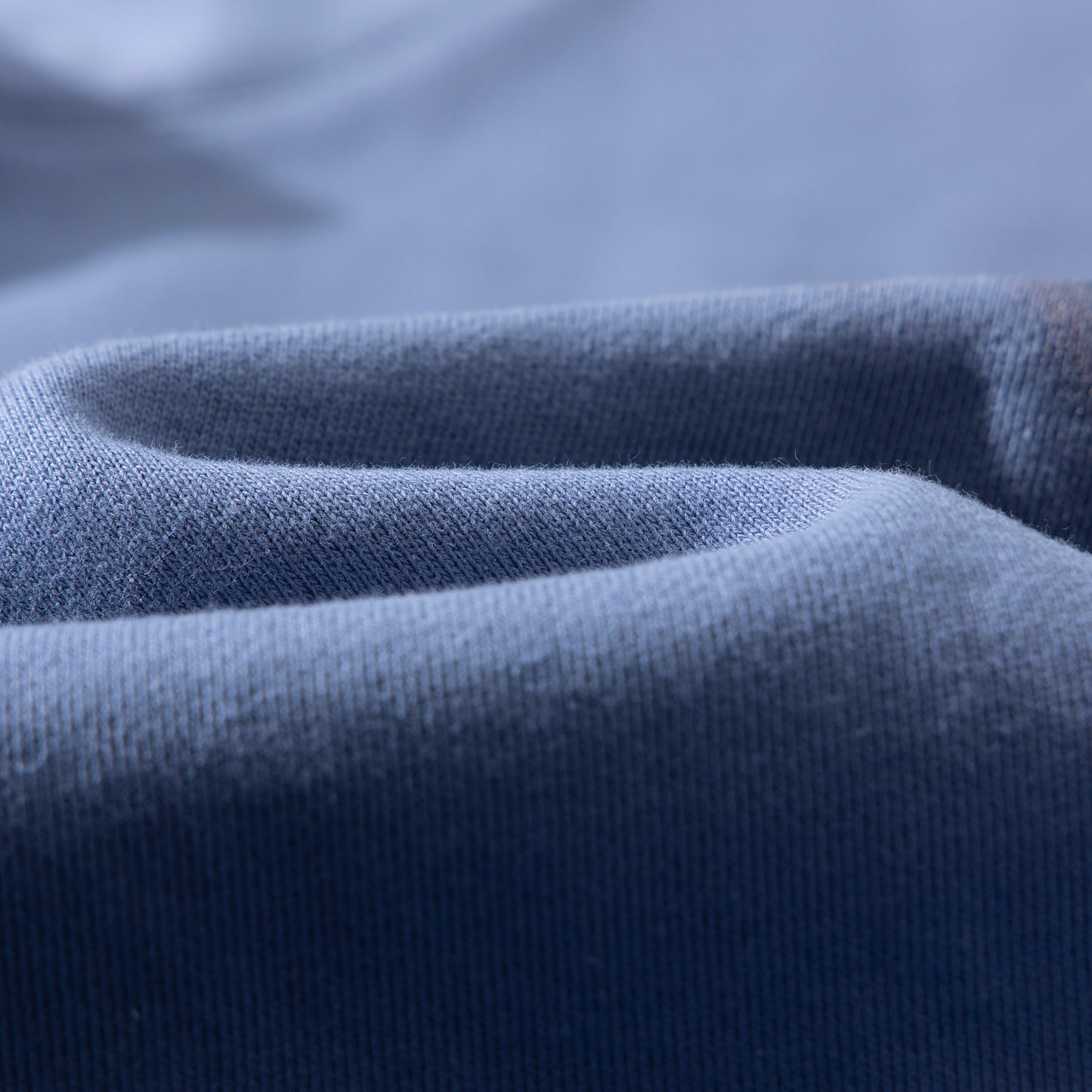 Hoodie Hellcome to Firedise, Dusty Blue