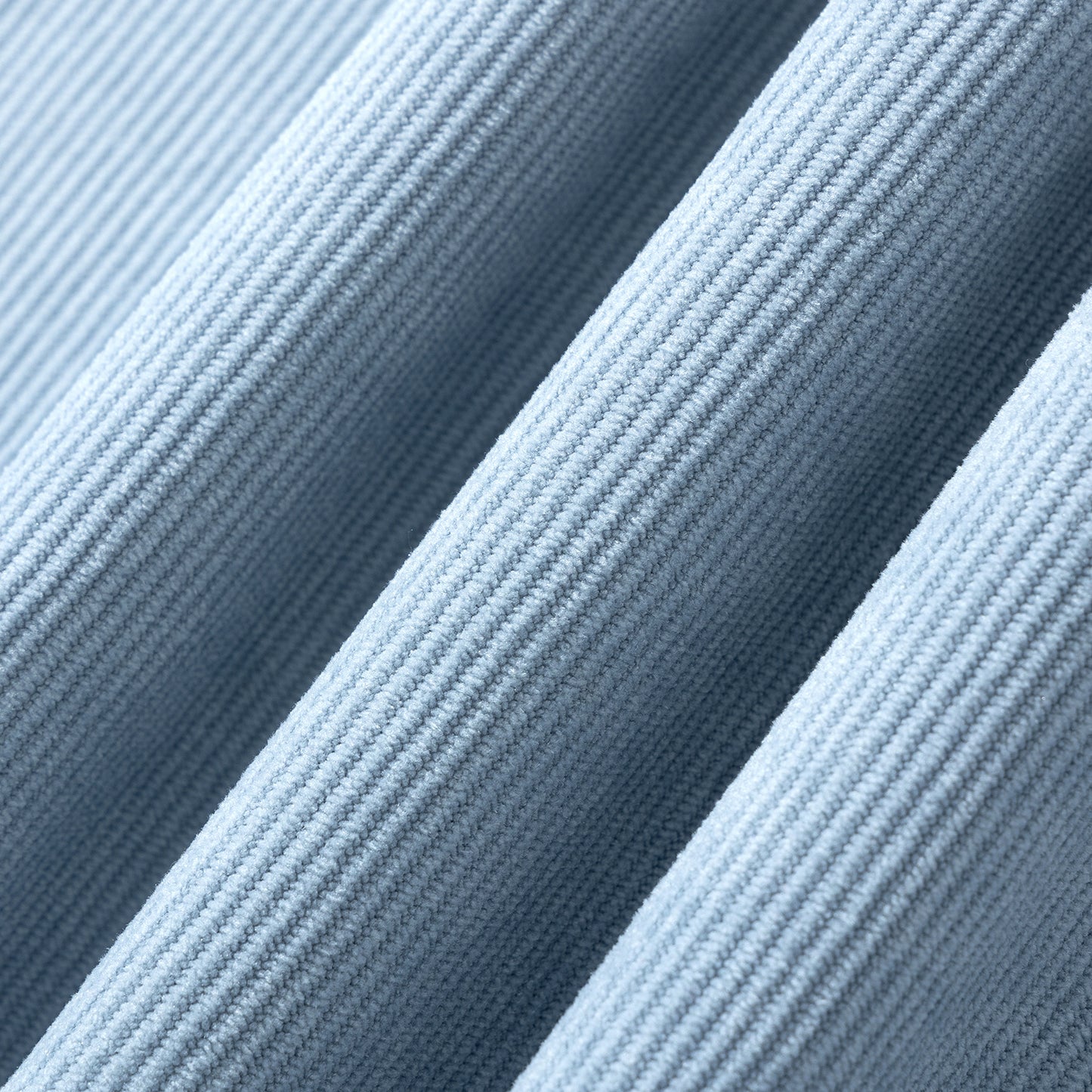 Shirt Velvet Series, blue