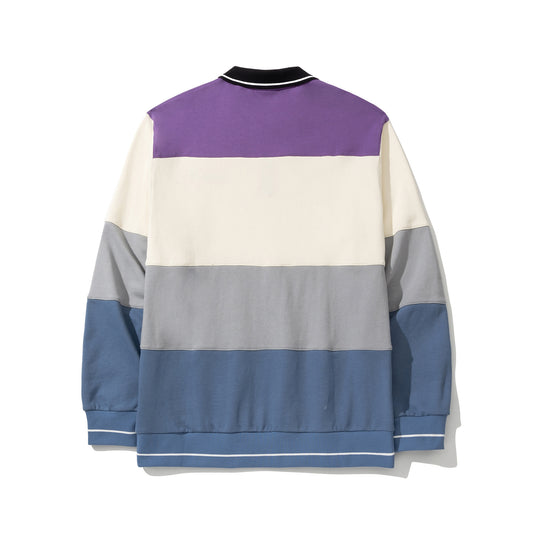Sweatshirt Four Stripes