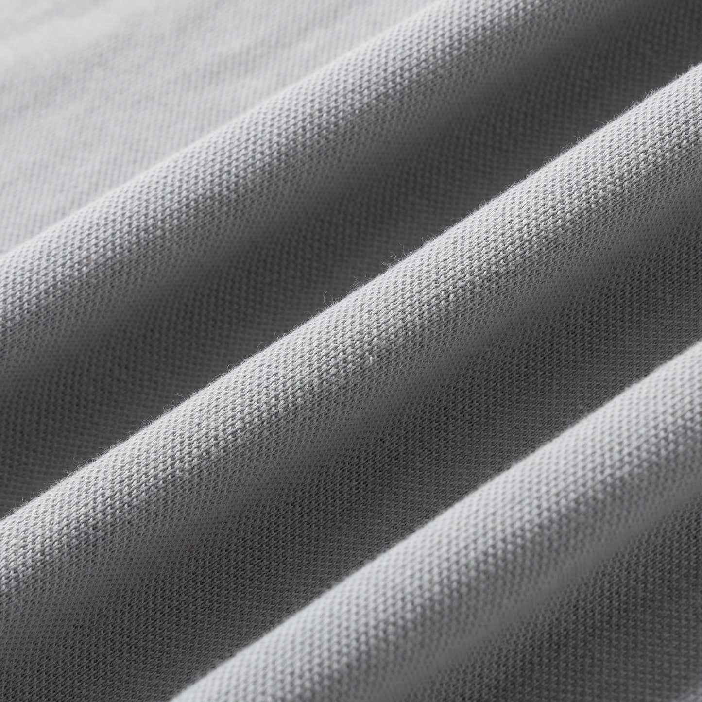 Polo shirt Hellcome, grey