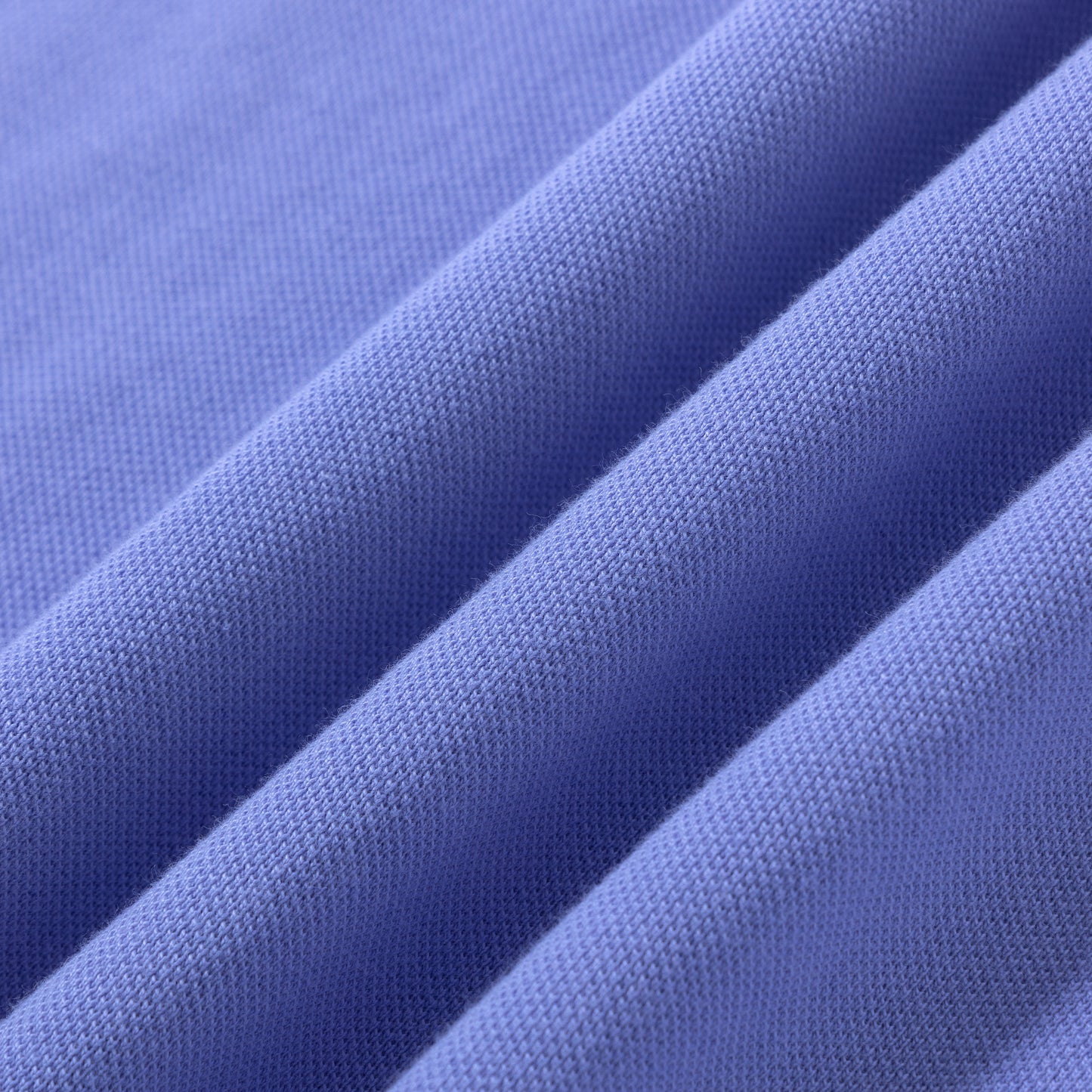 Polo shirt Hellcome, purple