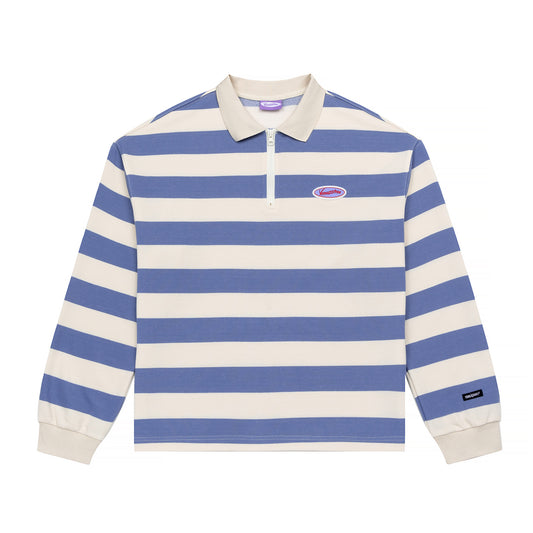 Sweatshirt Four Stripes