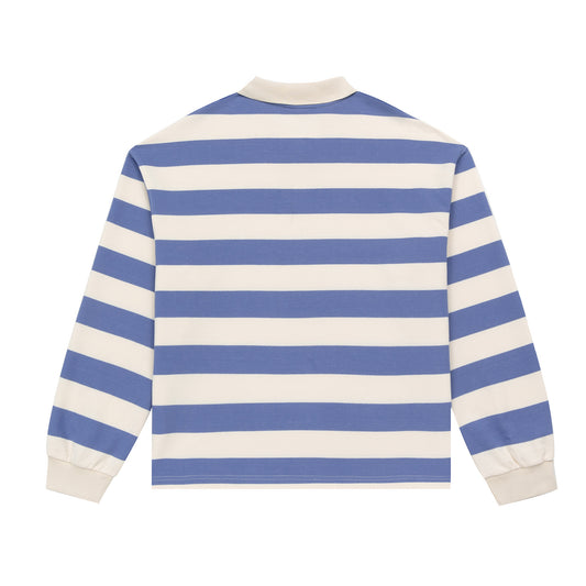 Sweatshirt Four Stripes