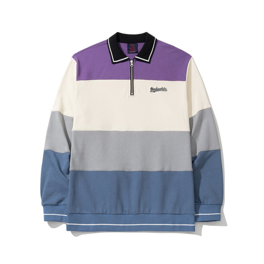 Sweatshirt Four Stripes
