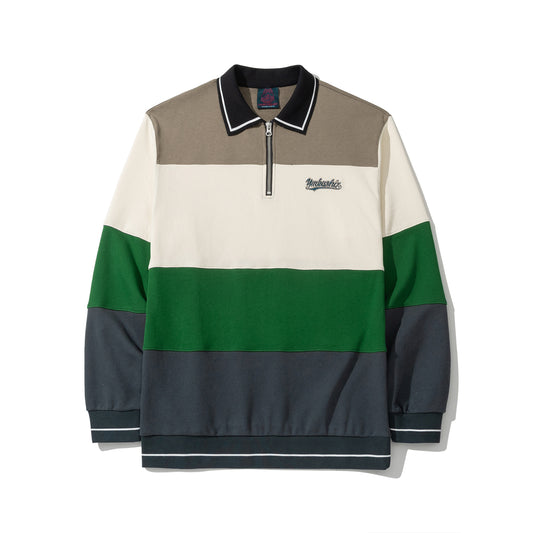 Sweatshirt Four Stripes