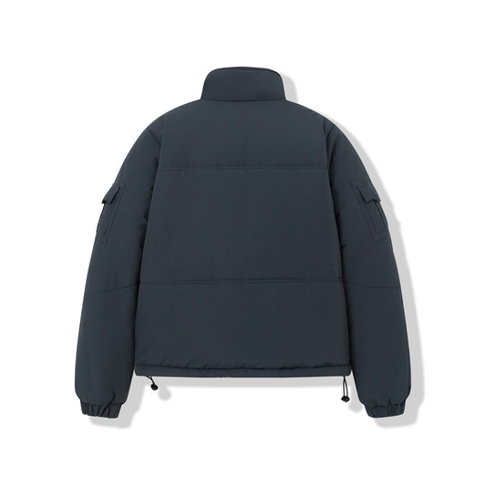 Jacket Snap, Graphite