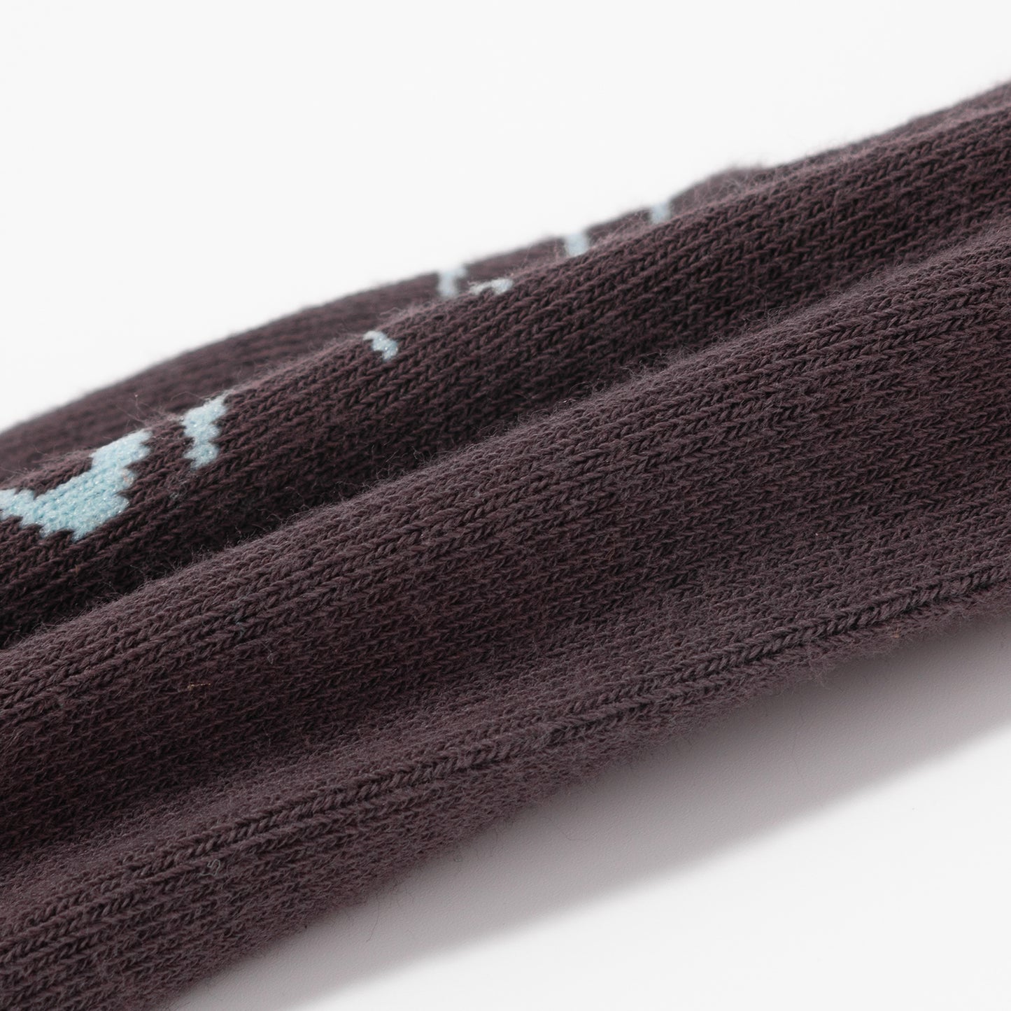 Socks Hellcome Firedise Fire, brown