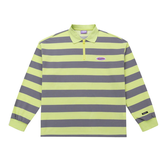 Sweatshirt Four Stripes