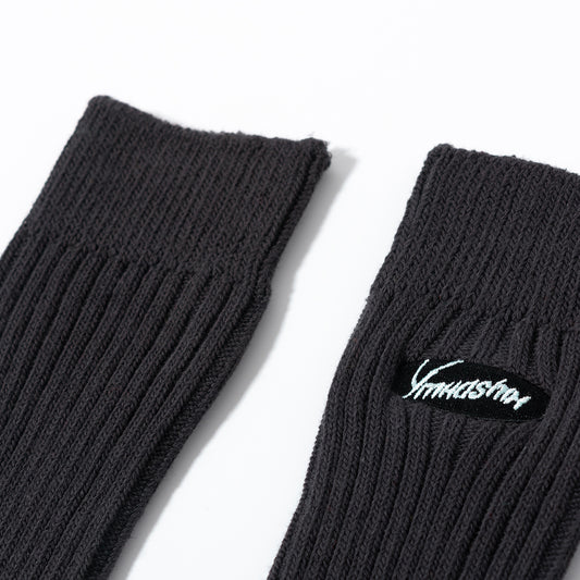 Socks Cotton standart, graphite