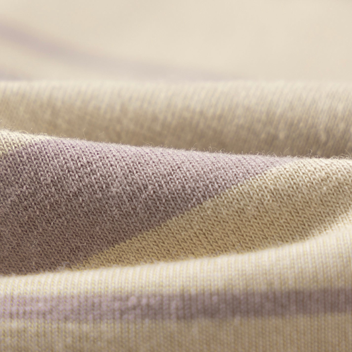 T-shirt NINETIES Puff sand