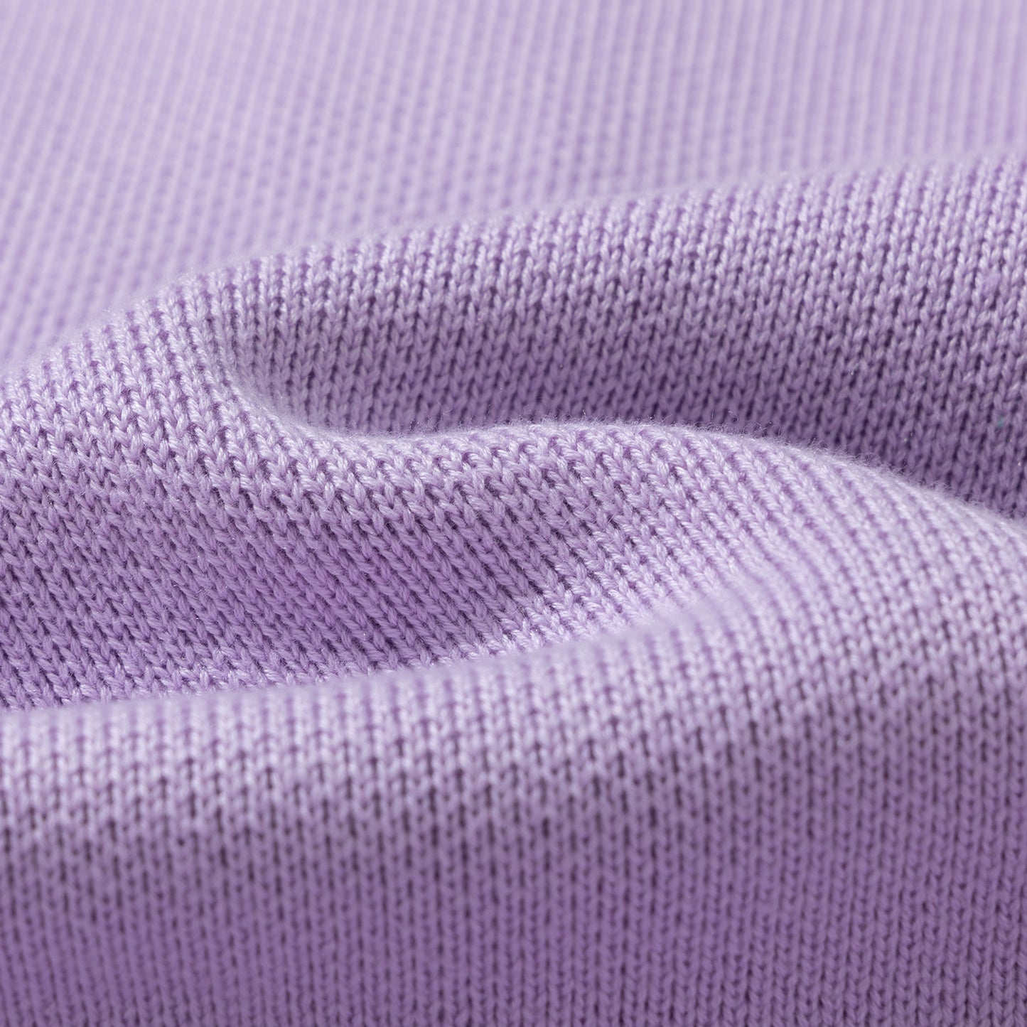Sweater Delta, Purple