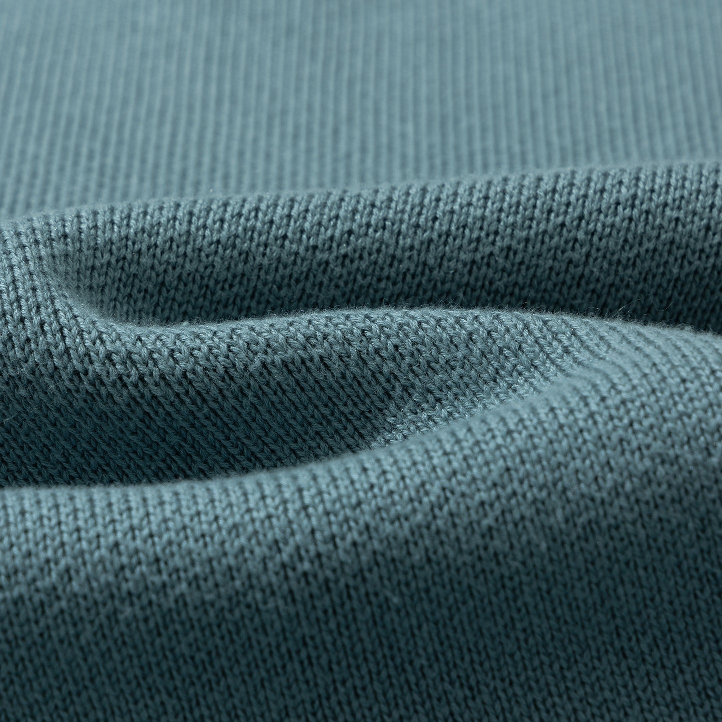 Sweater Delta, Emerald