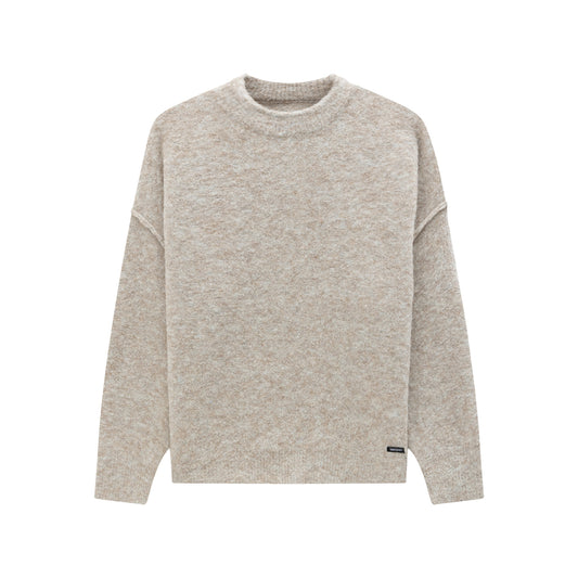 Sweater Blend, Sand