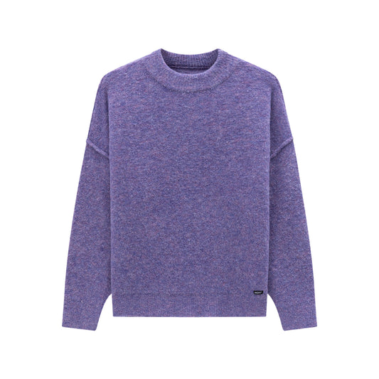 Sweater Blend, purple