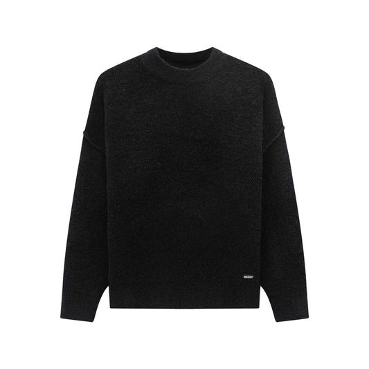 Sweater Blend, black
