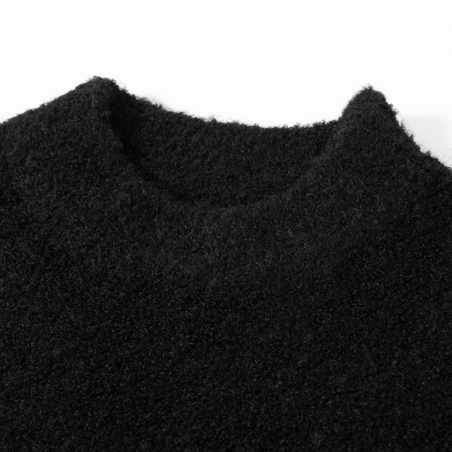 Sweater Blend, black