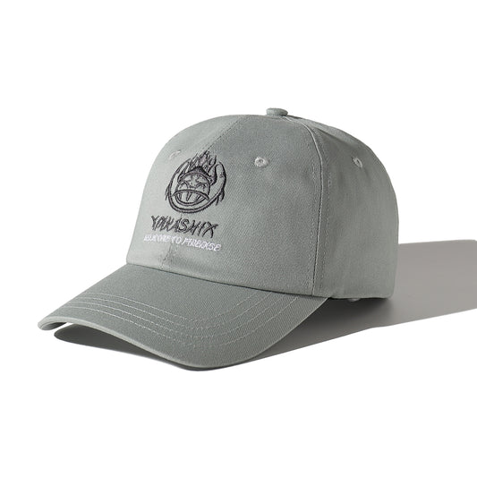 Cap Hellcome to Firedise Pistachio