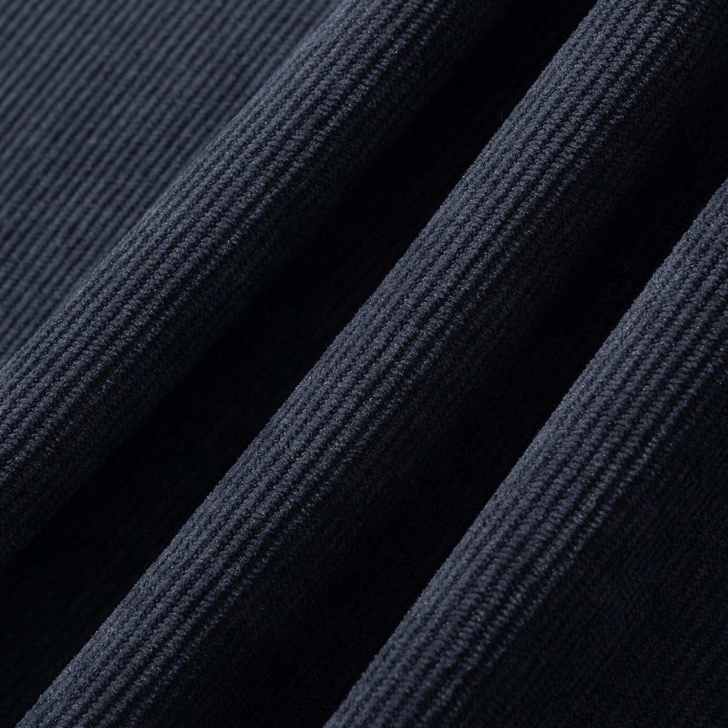 Shirt Velvet Series, graphite
