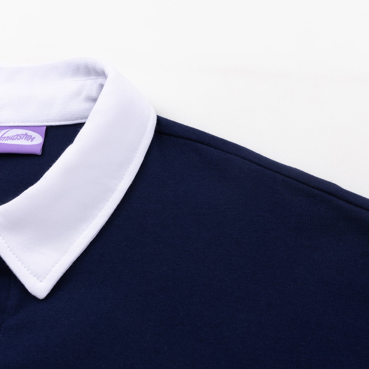 Shirt Rugby, navy