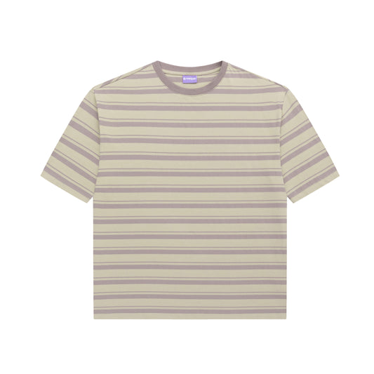 T-shirt NINETIES Puff sand