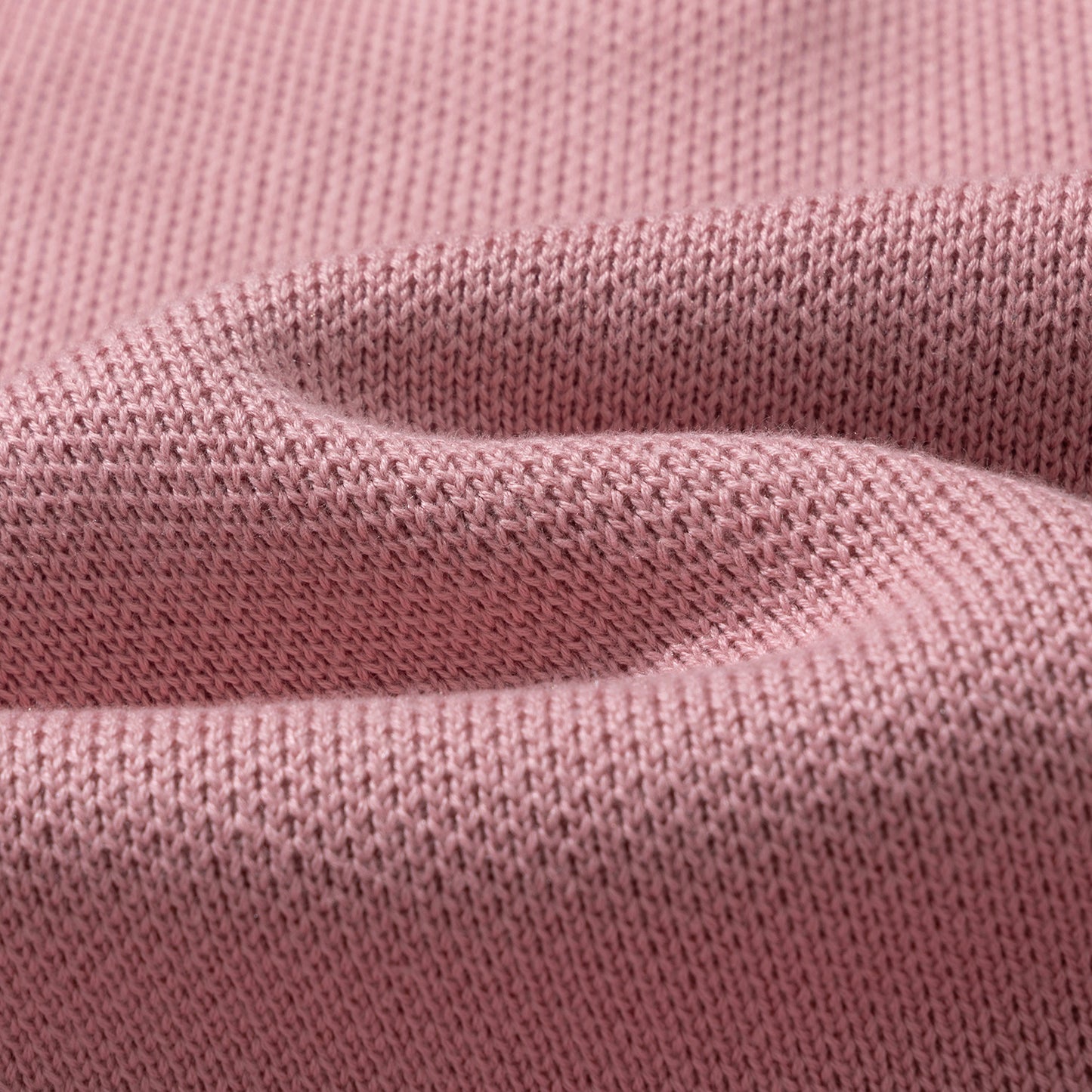 Sweater Delta, Dusty pink