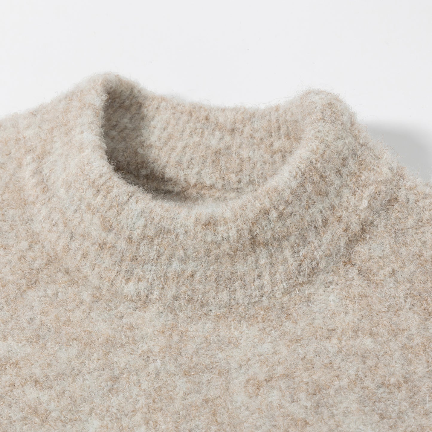 Sweater Blend, Sand