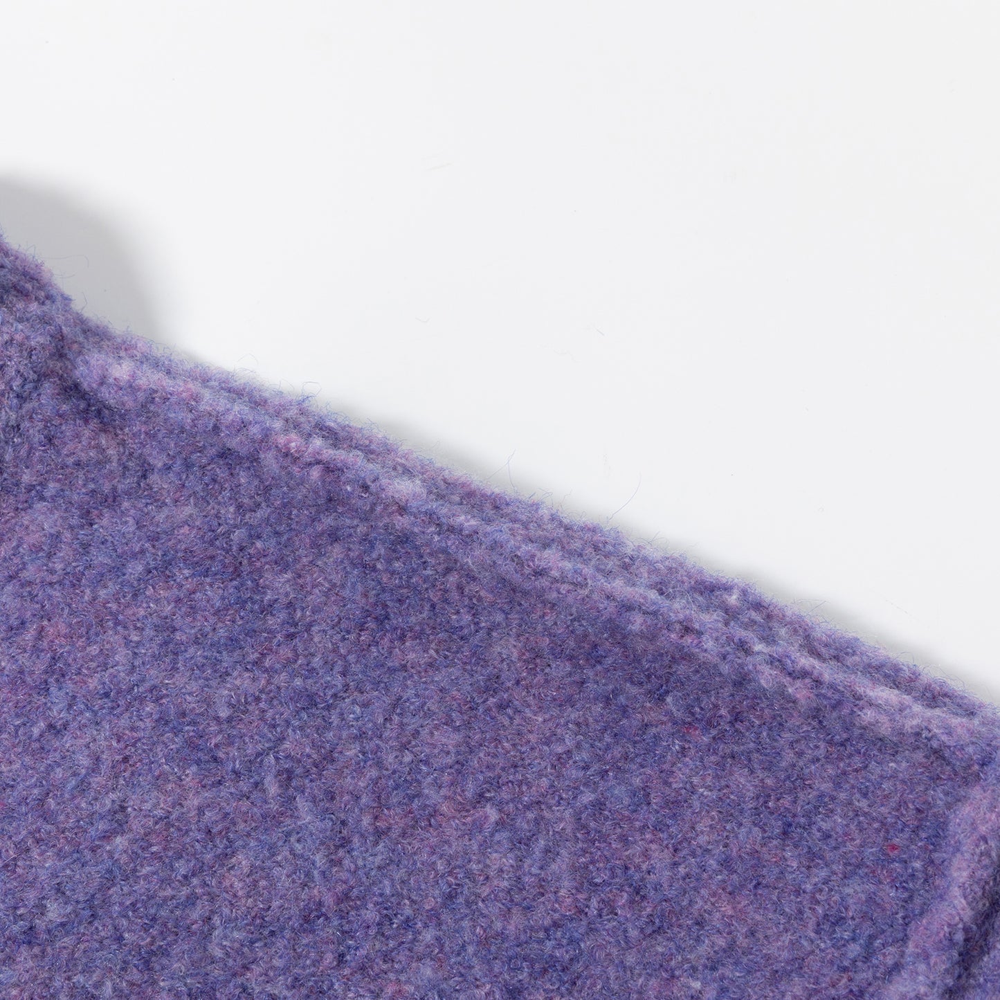 Sweater Blend, purple