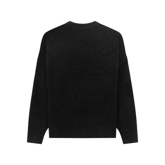 Sweater Blend, black